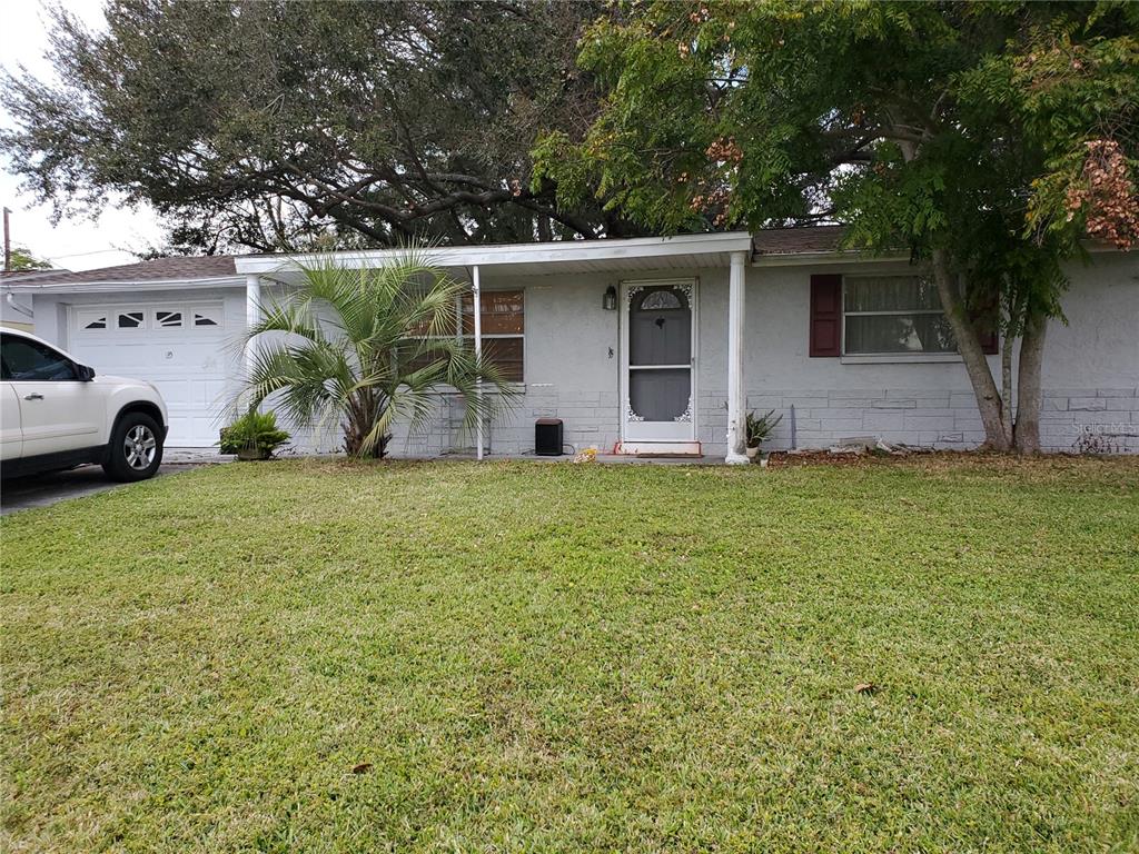 5041 CAPE COD DRIVE