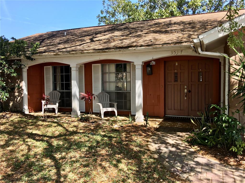 3517 MARGATE DRIVE