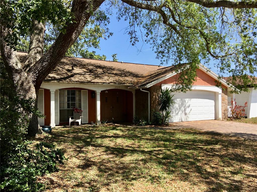 3517 MARGATE DRIVE