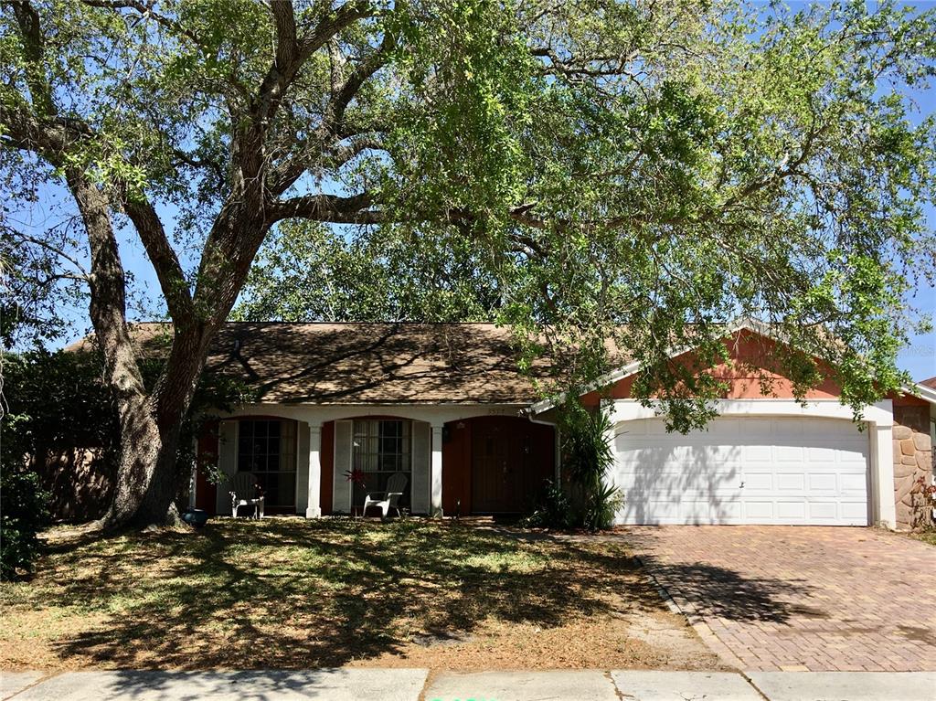 3517 MARGATE DRIVE