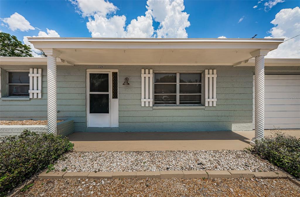 3324 BRIAR CLIFF DRIVE