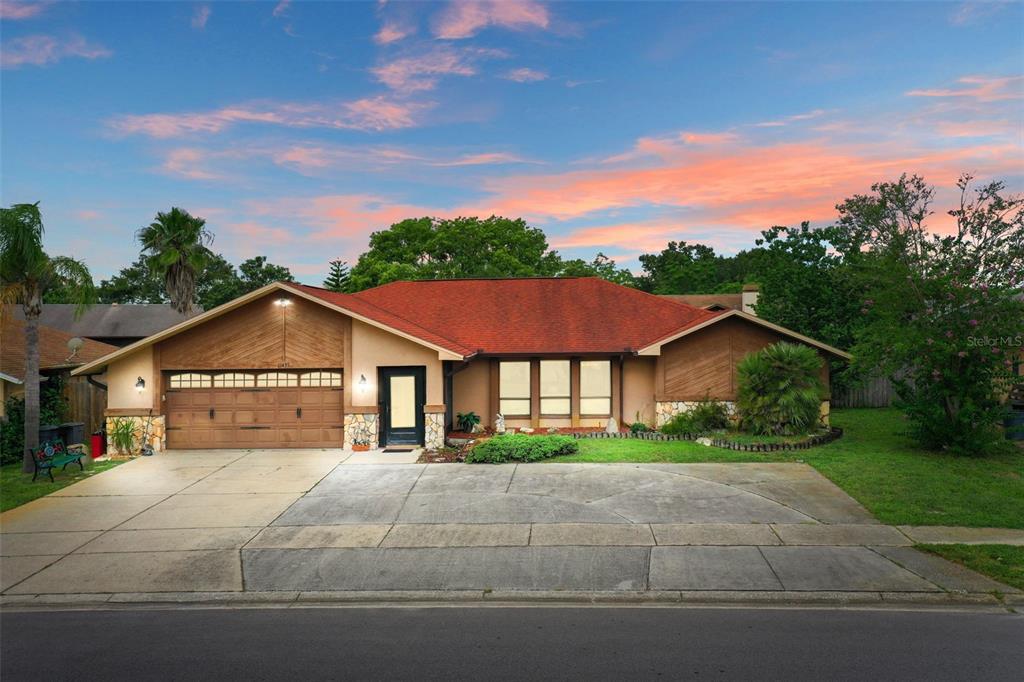 11437 BROWN BEAR LANE