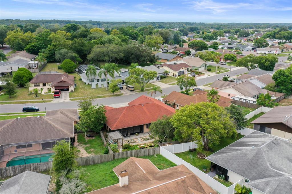 11437 BROWN BEAR LANE