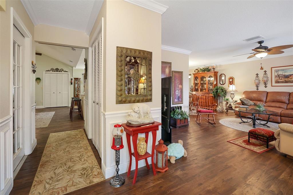11437 BROWN BEAR LANE