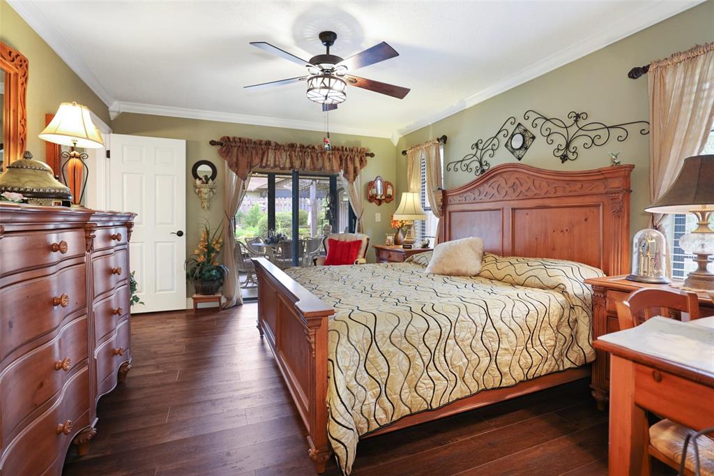 11437 BROWN BEAR LANE