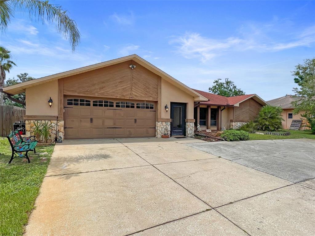 11437 BROWN BEAR LANE
