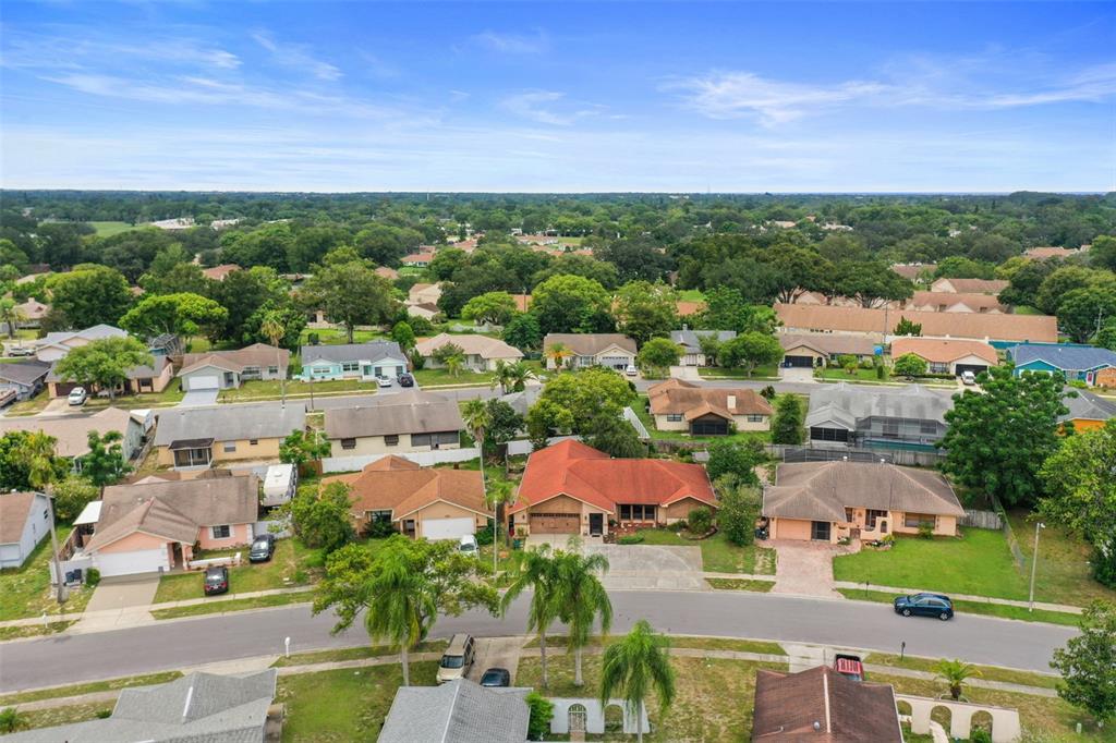 11437 BROWN BEAR LANE