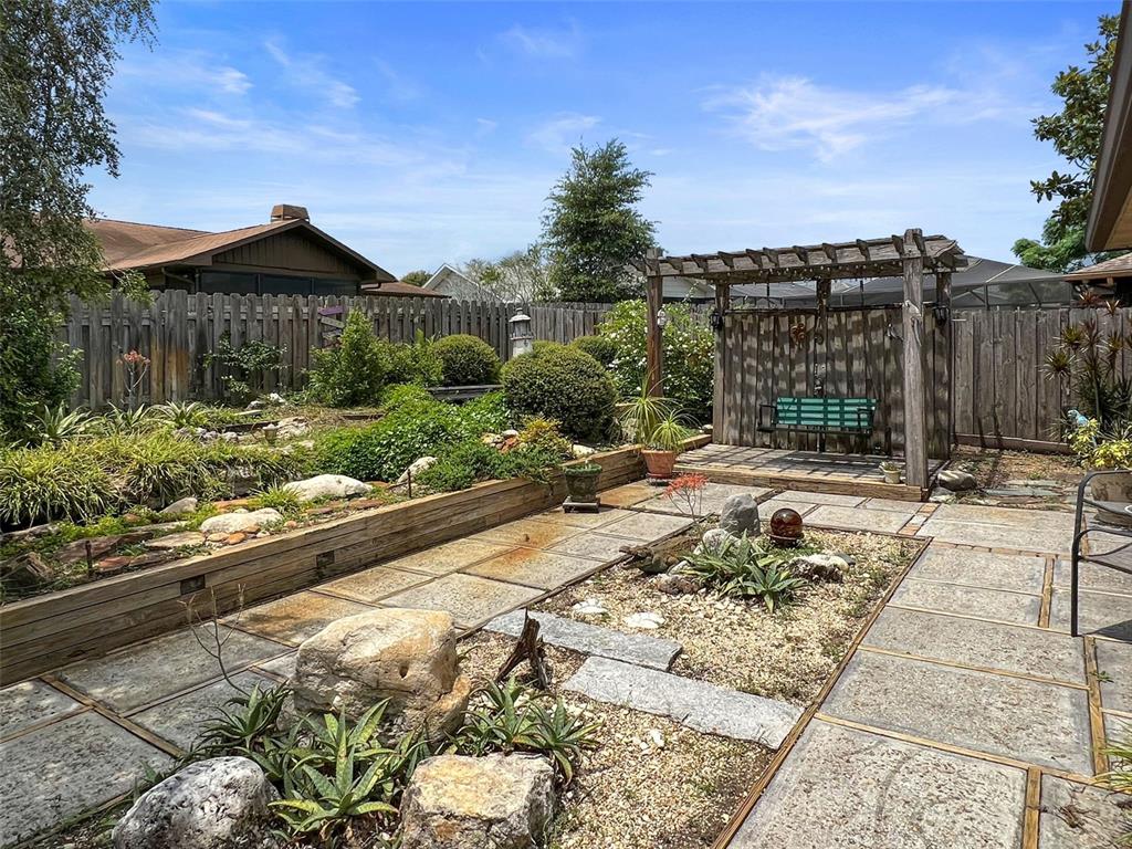 11437 BROWN BEAR LANE