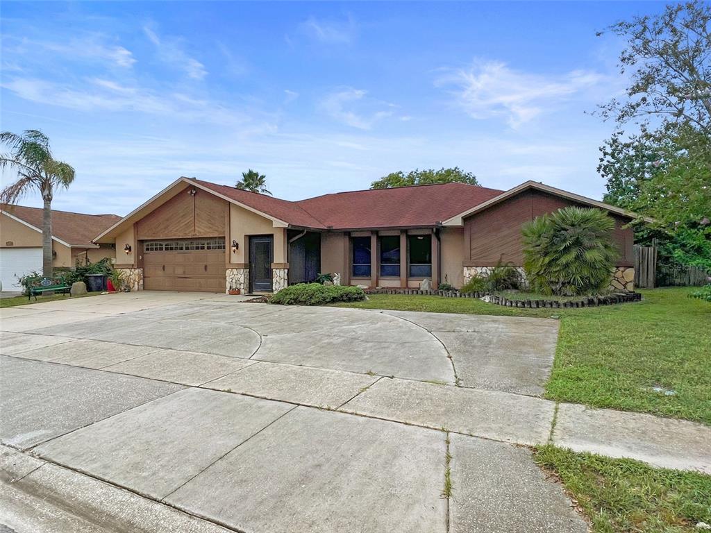 11437 BROWN BEAR LANE