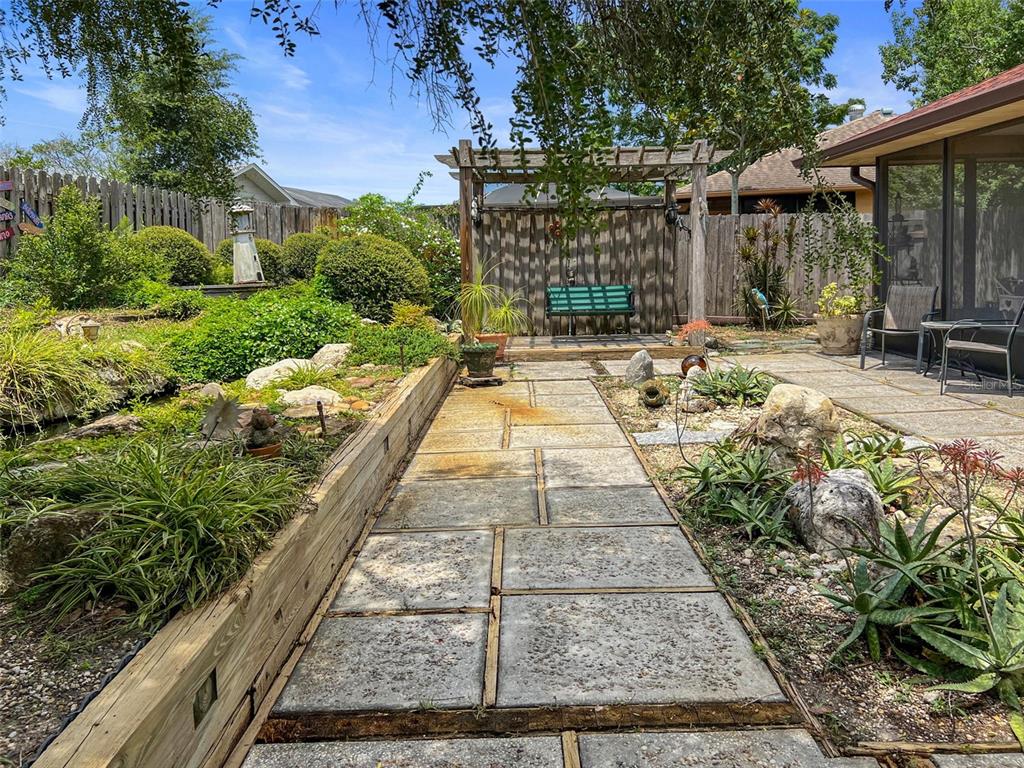 11437 BROWN BEAR LANE