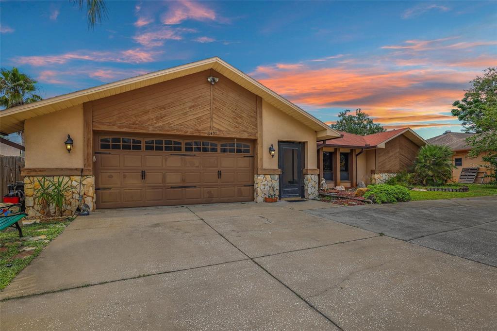 11437 BROWN BEAR LANE