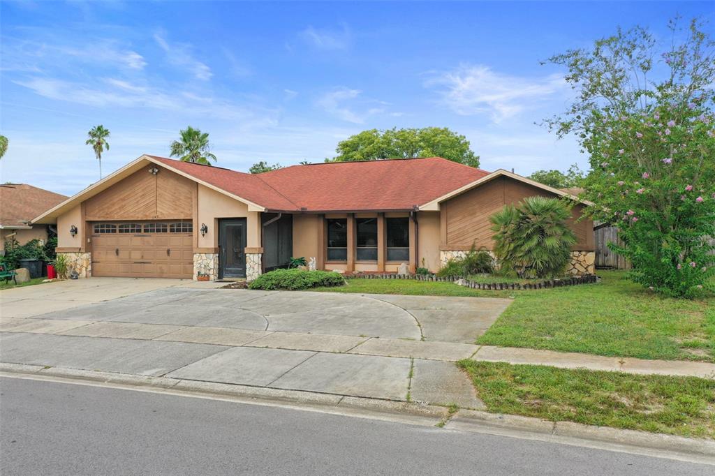 11437 BROWN BEAR LANE