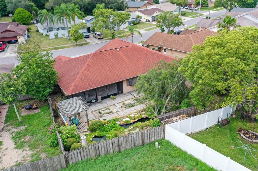 11437 BROWN BEAR LANE