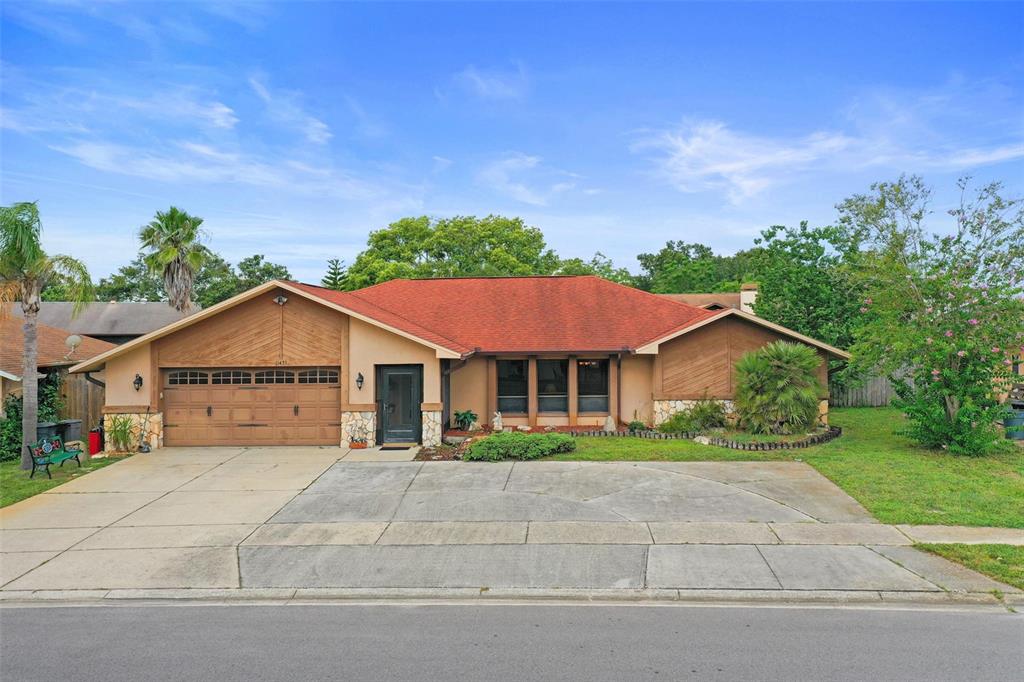 11437 BROWN BEAR LANE