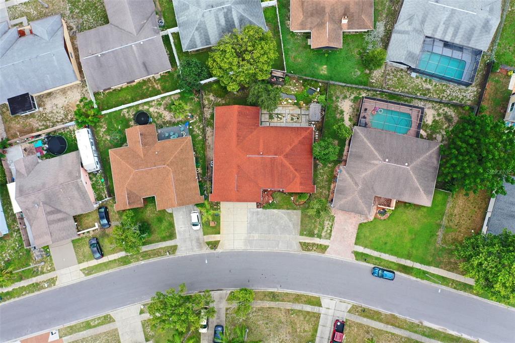 11437 BROWN BEAR LANE