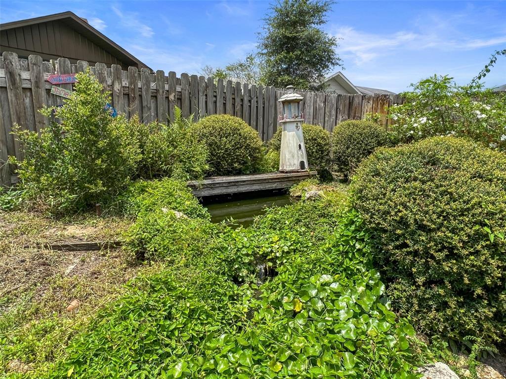 11437 BROWN BEAR LANE