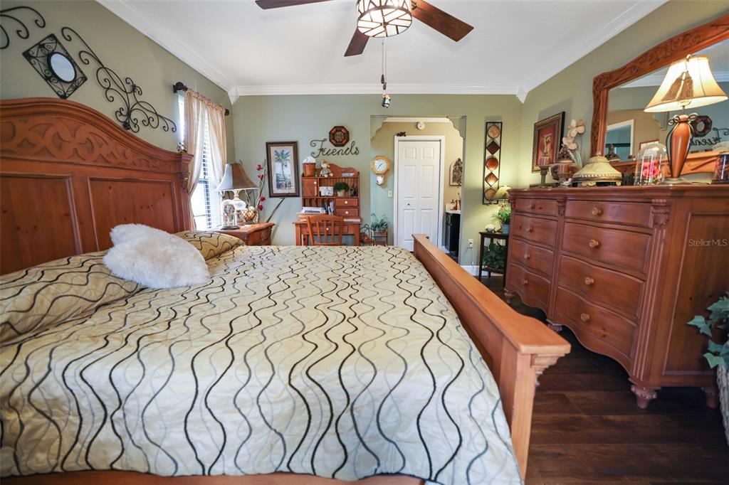 11437 BROWN BEAR LANE