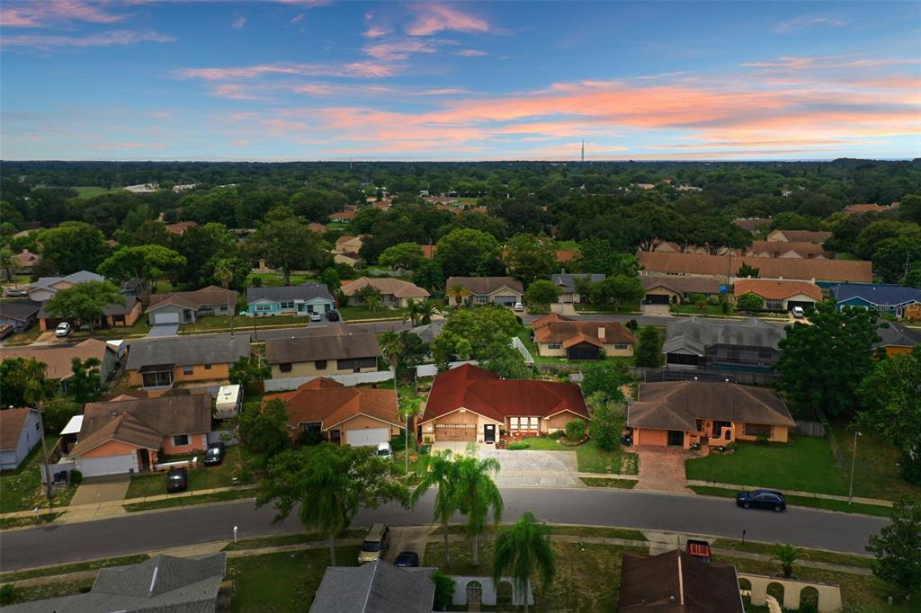 11437 BROWN BEAR LANE