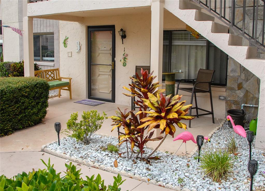 9930 EAGLES POINT CIRCLE Unit: 1