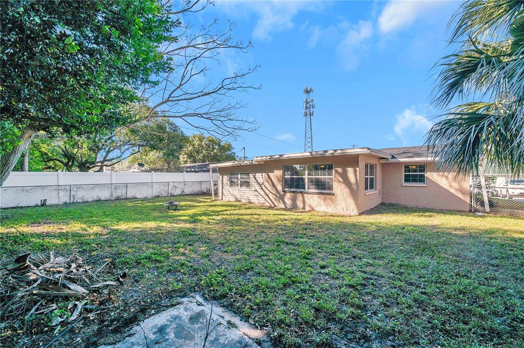 5030 MAGPIE DRIVE