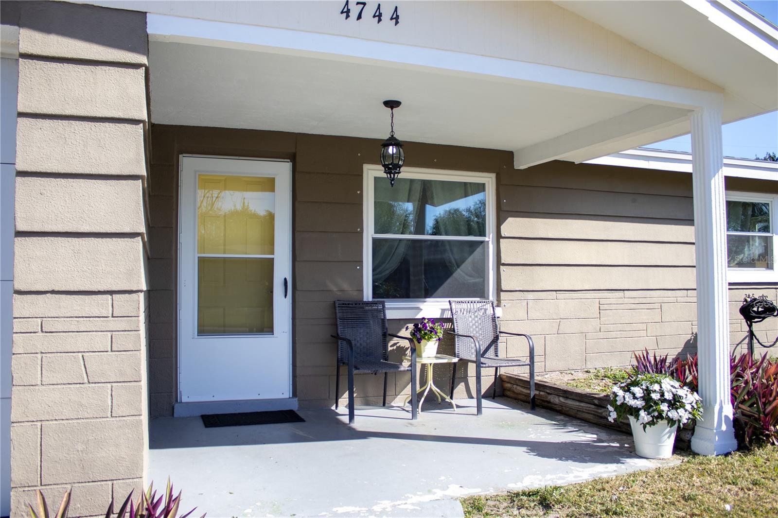 4744 JACQUELINE DRIVE