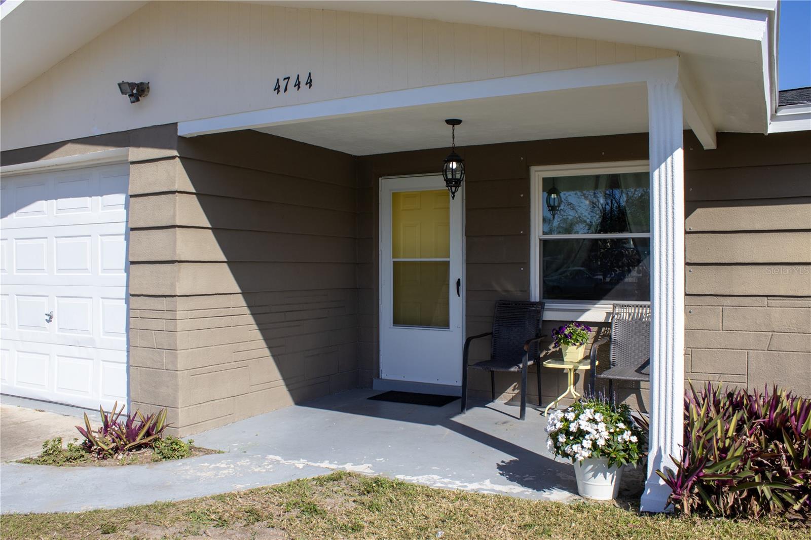 4744 JACQUELINE DRIVE