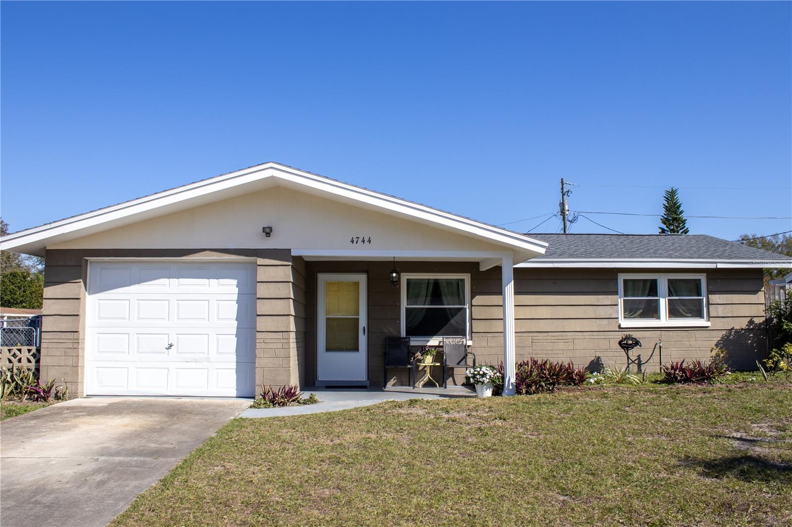 4744 JACQUELINE DRIVE