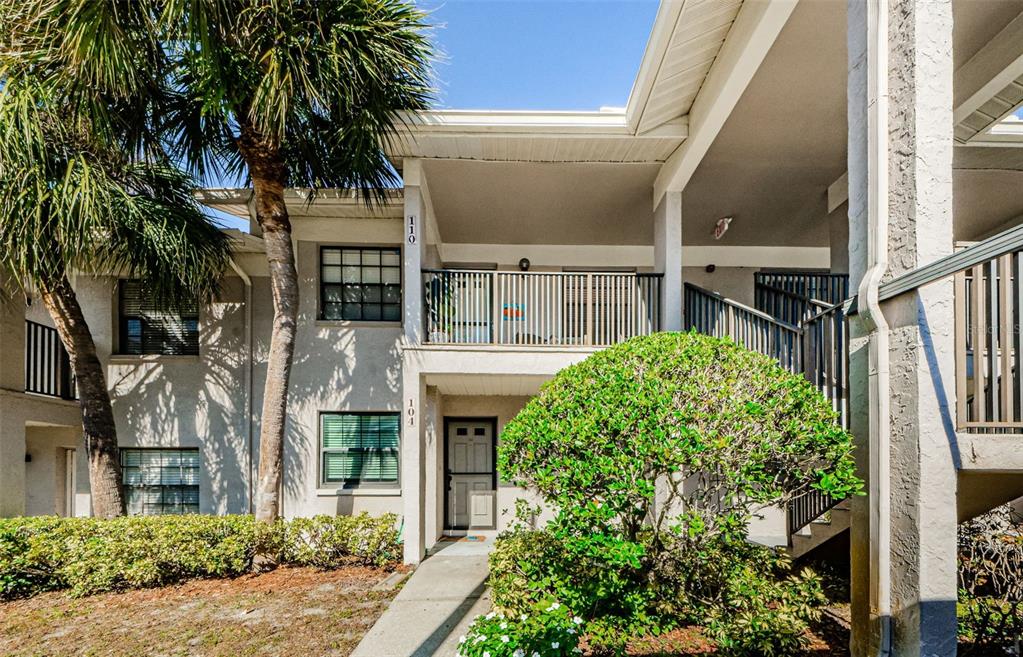 2119 ELM STREET Unit: 110