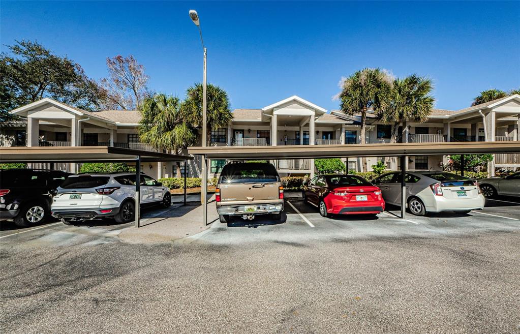 2119 ELM STREET Unit: 110