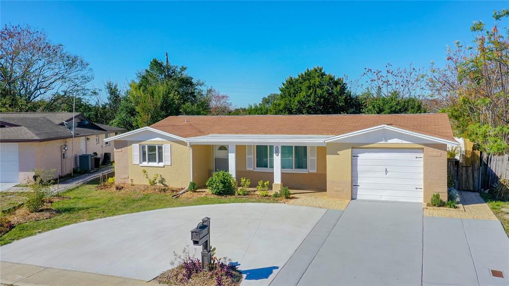 11605 NEWELL DRIVE