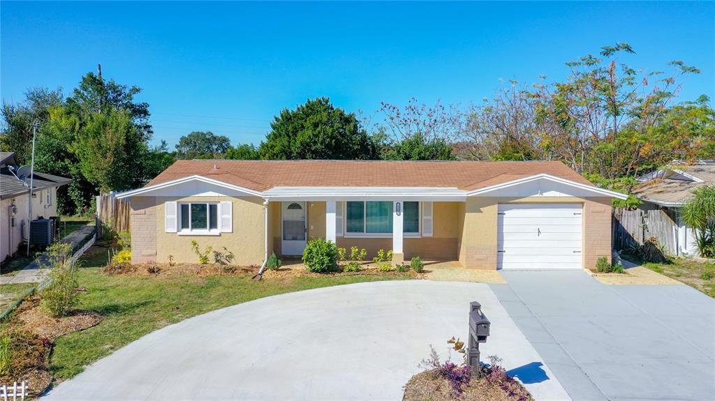 11605 NEWELL DRIVE