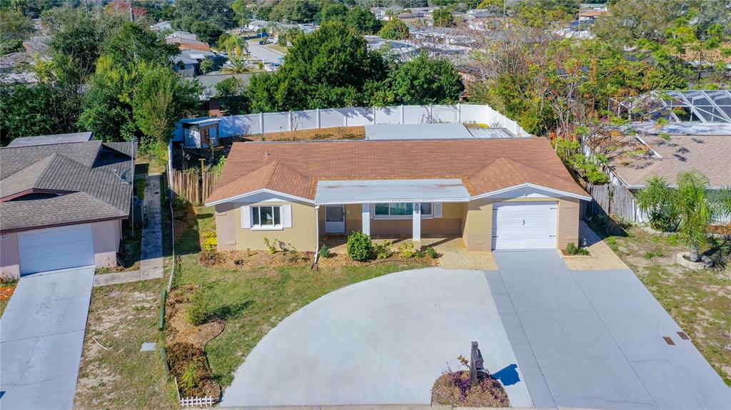 11605 NEWELL DRIVE