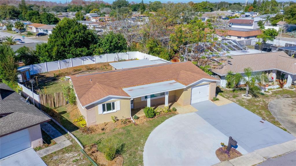 11605 NEWELL DRIVE