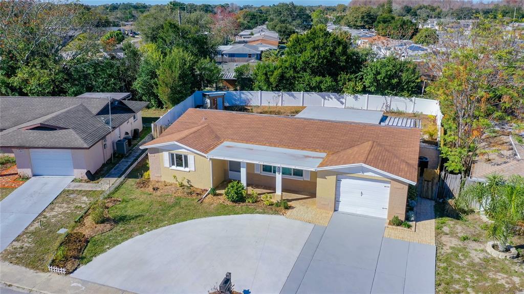11605 NEWELL DRIVE