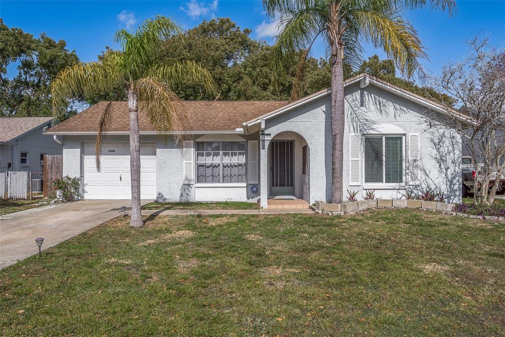 7449 COMO DRIVE