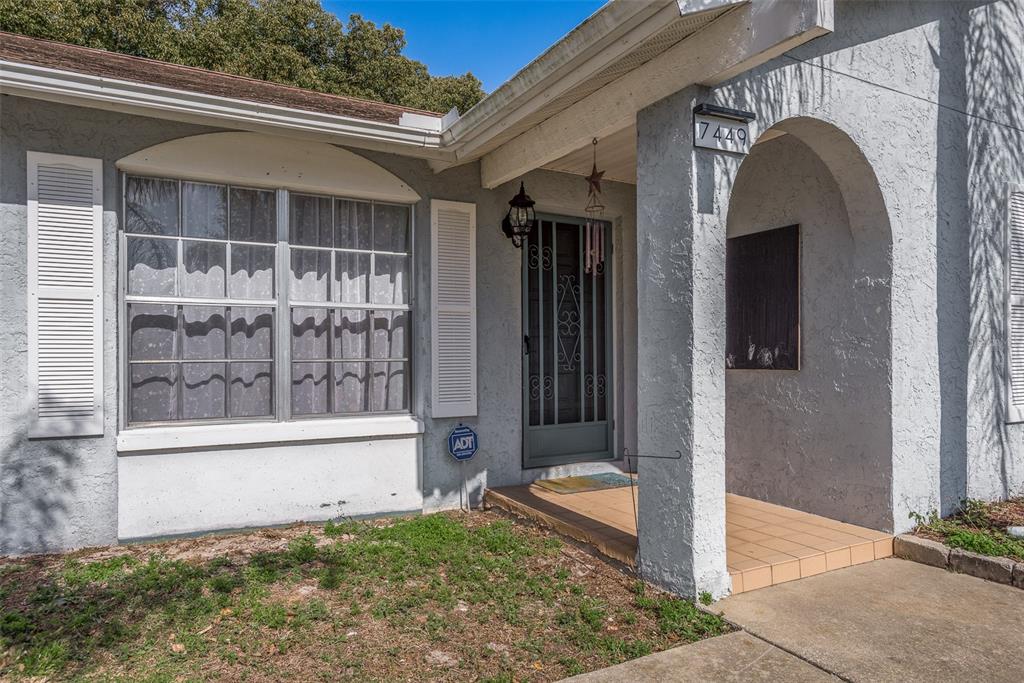 7449 COMO DRIVE