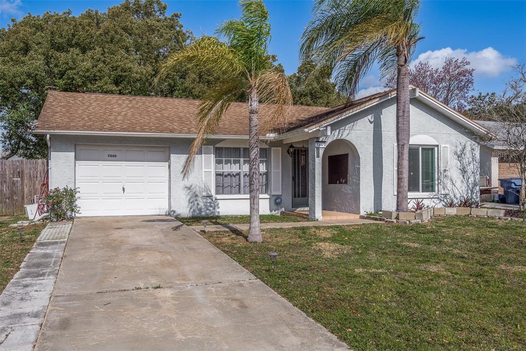 7449 COMO DRIVE