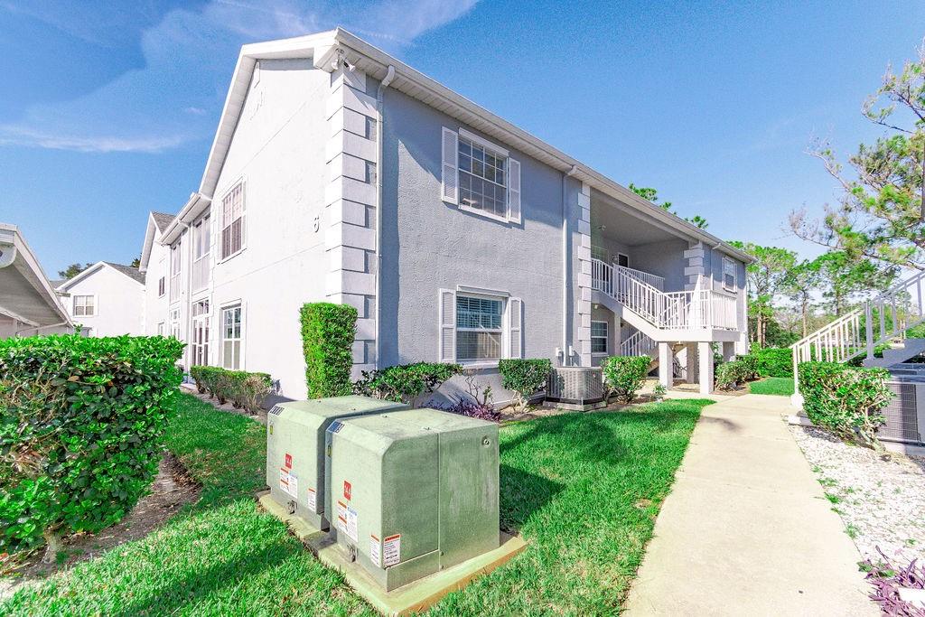 12041 HOOSIER COURT Unit: 202