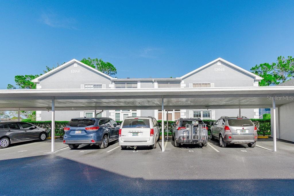 12041 HOOSIER COURT Unit: 202