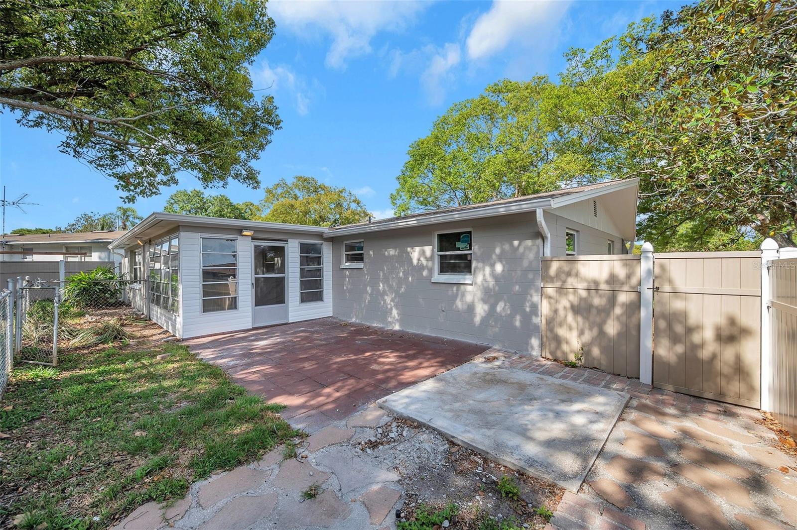 3401 CHICKADEE DRIVE