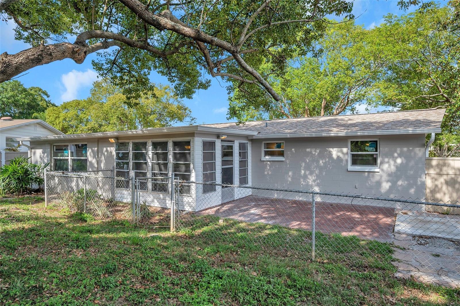 3401 CHICKADEE DRIVE