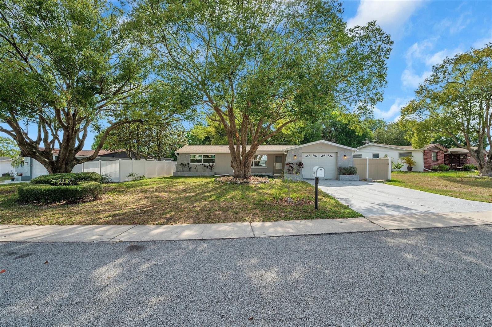 3401 CHICKADEE DRIVE