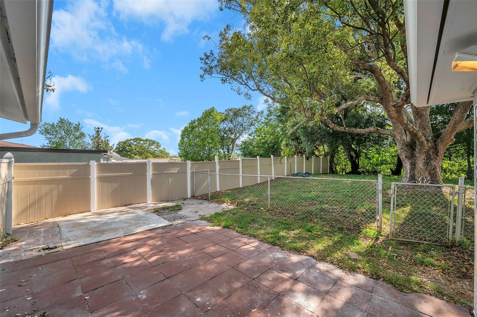 3401 CHICKADEE DRIVE