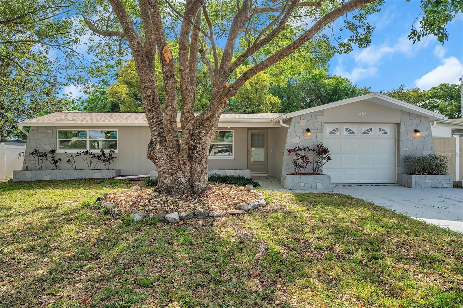 3401 CHICKADEE DRIVE