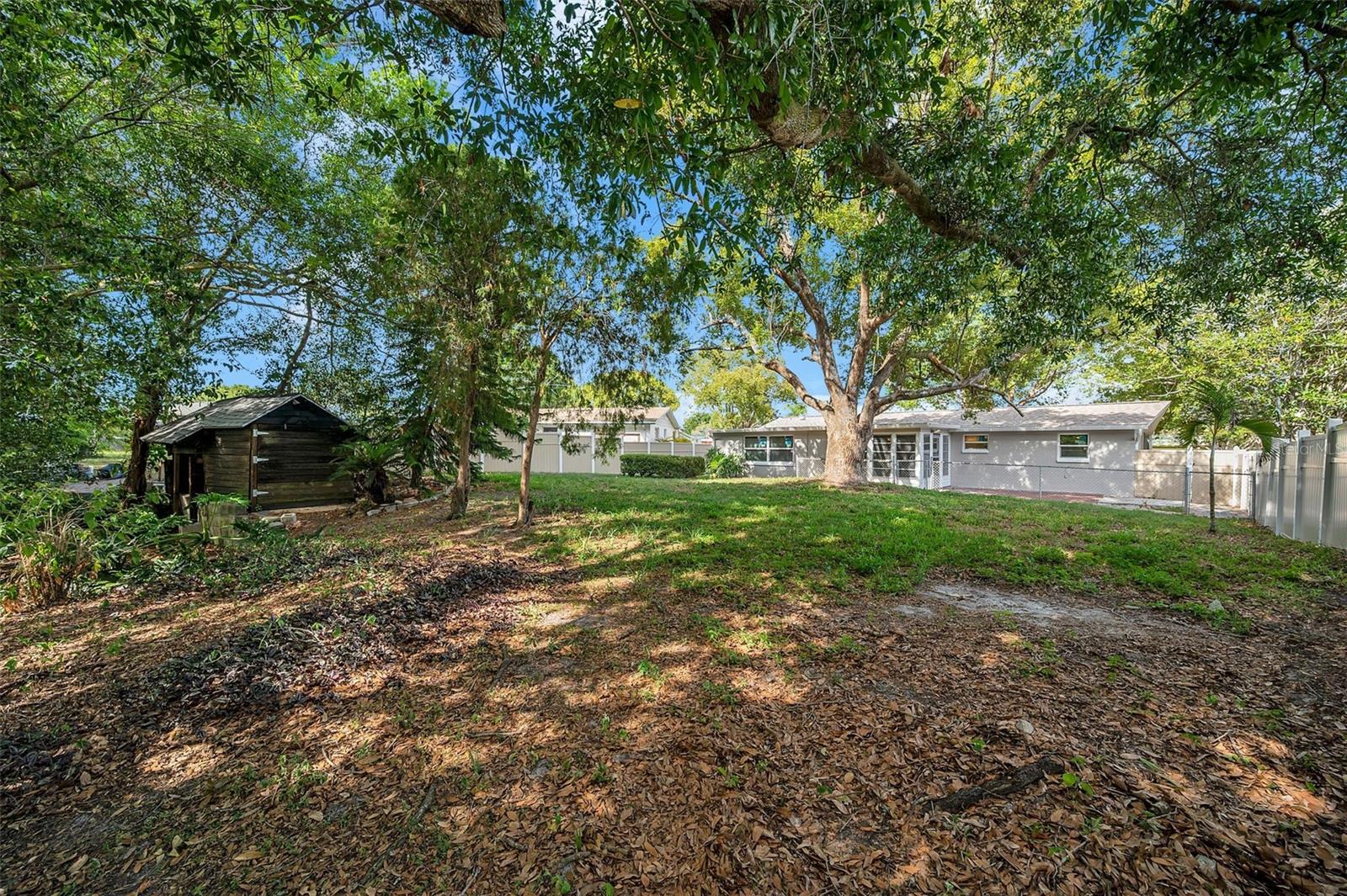 3401 CHICKADEE DRIVE