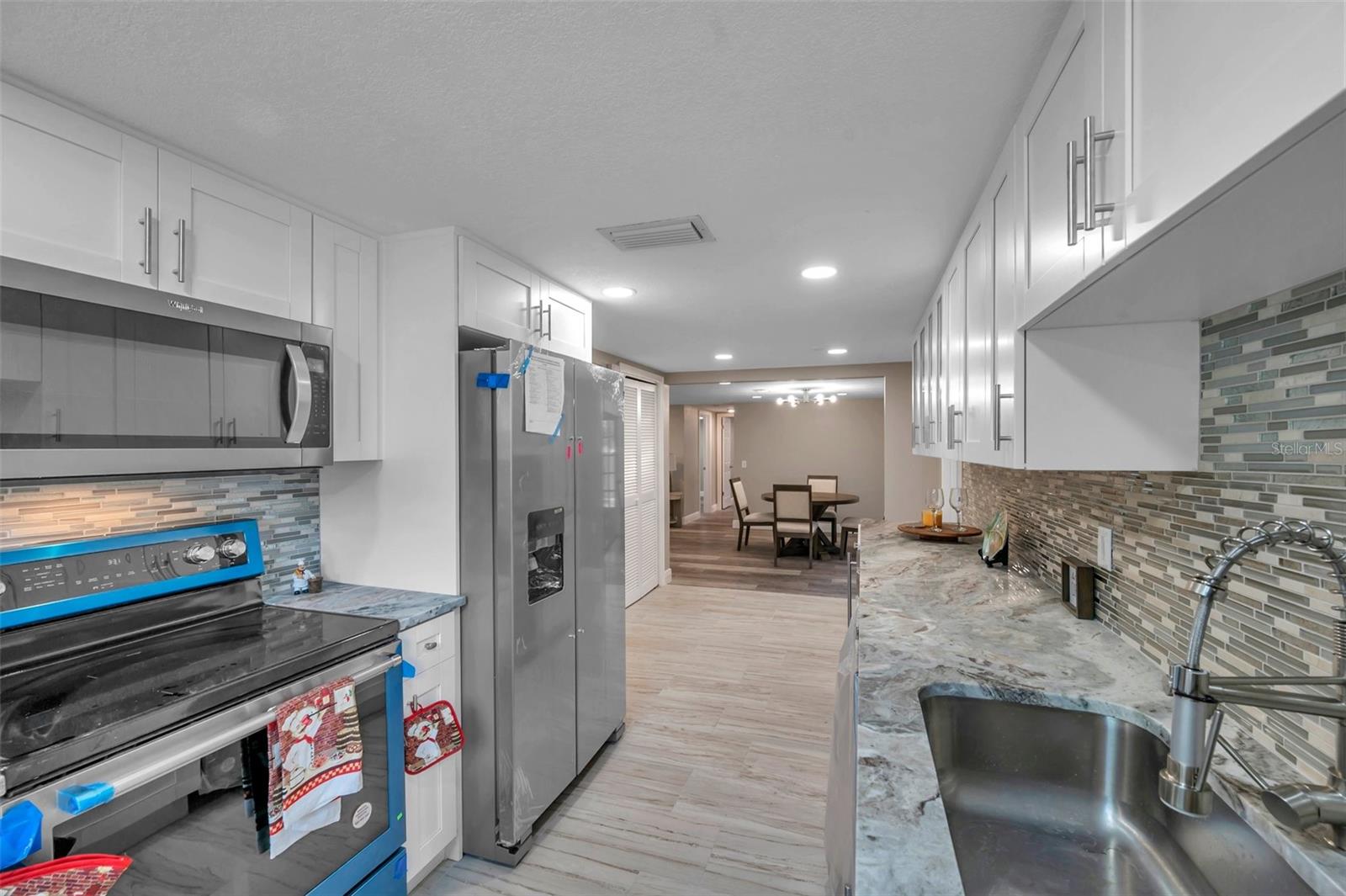 3401 CHICKADEE DRIVE