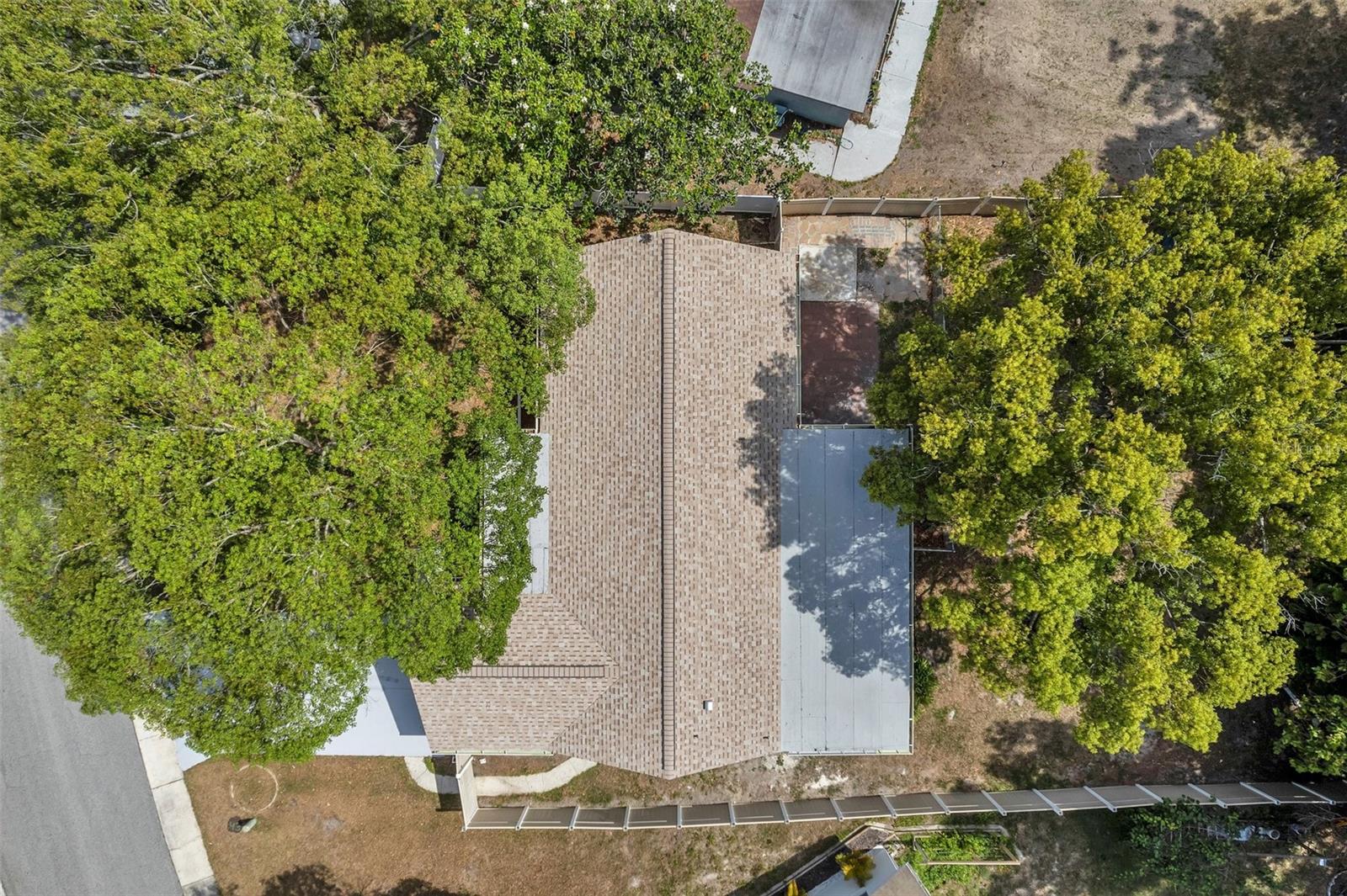 3401 CHICKADEE DRIVE