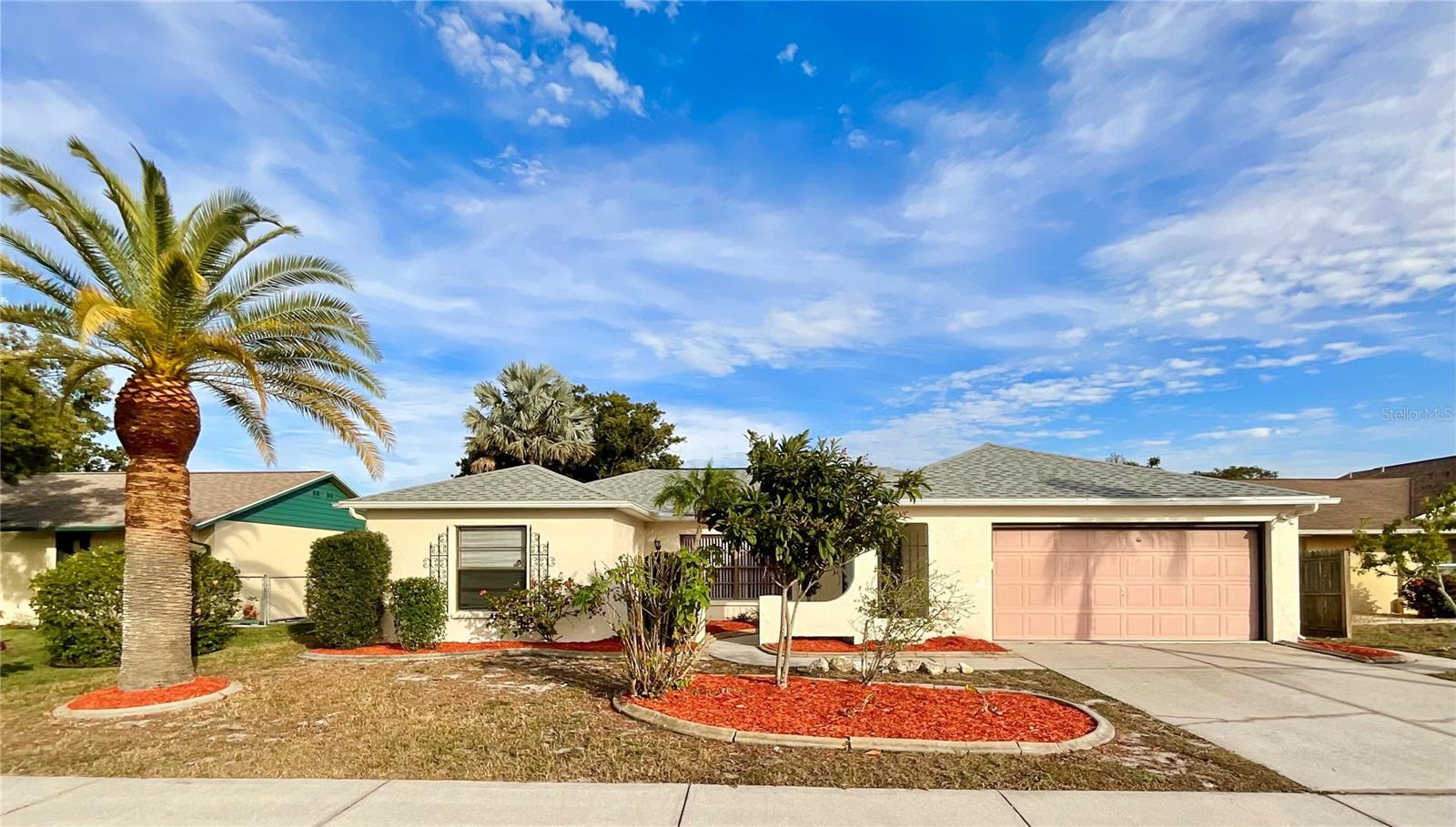 1132 GREENLEA DRIVE