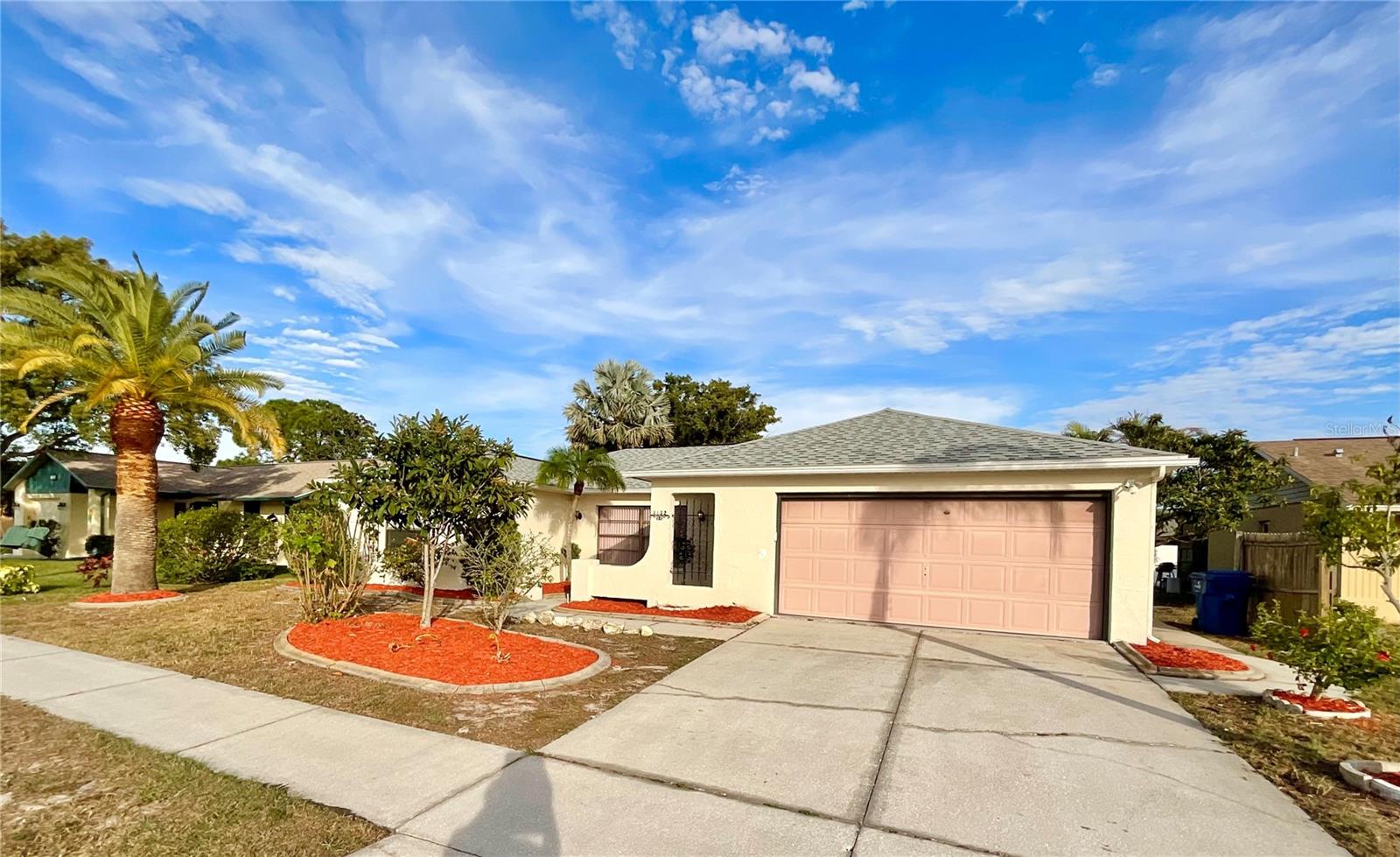1132 GREENLEA DRIVE