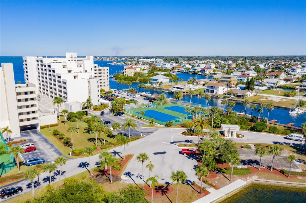 5915 SEA RANCH DRIVE Unit: 207W
